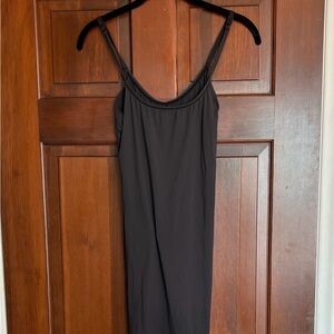 SKIMS Everybody Fits Slip Dress- small